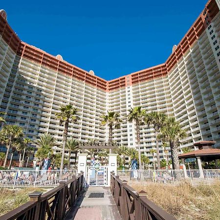 Shores Of Panama 1510 Panama City Beach Buitenkant foto