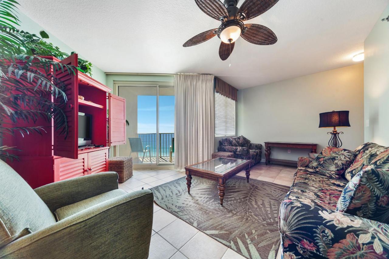 Shores Of Panama 1510 Panama City Beach Buitenkant foto